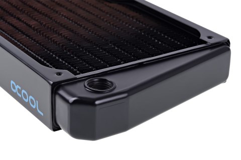 Alphacool NexXxoS ST30 Radiator