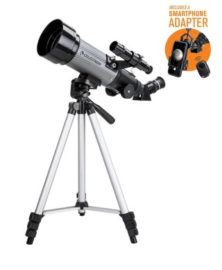 Luneta Celestron Travel Scope 70 DX