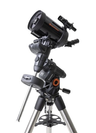 Teleskop Celestron AVX 5" SCT