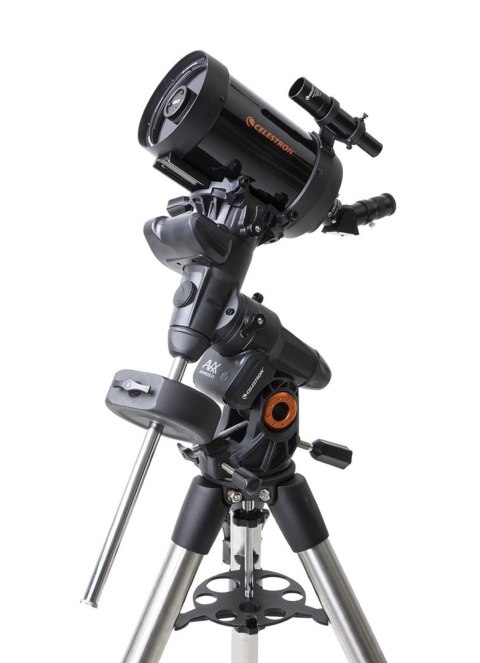 Teleskop Celestron AVX 5" SCT