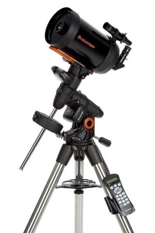 Teleskop Celestron Advanced VX 6" SCT