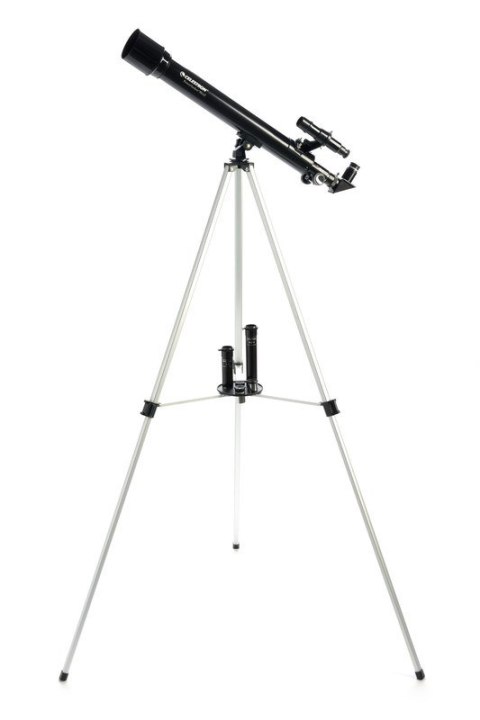 Teleskop Celestron PowerSeeker 50 AZ