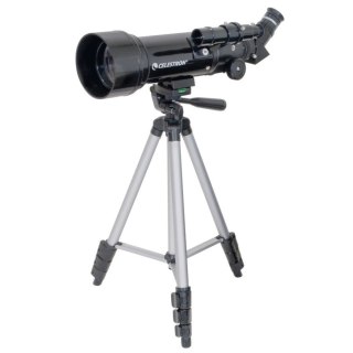 Teleskop Celestron Travel Scope 70 mm