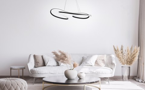 Lampa wisząca LED Activejet AJE-LARO LW