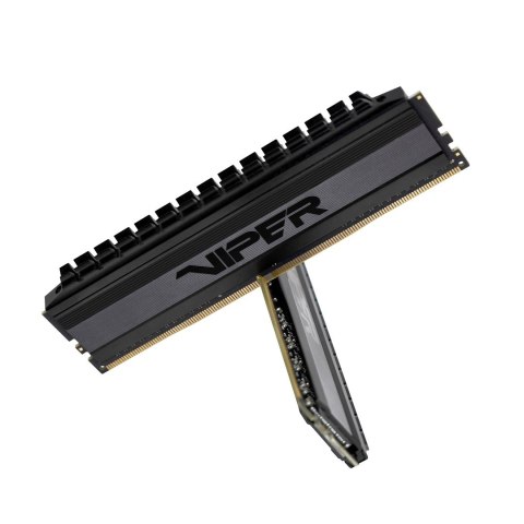 PATRIOT VIPER 4 BLACKOUT DDR4 2x16GB 3600MHz CL18