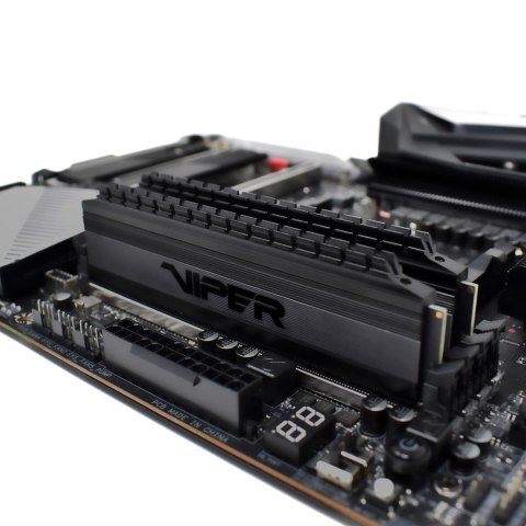 PATRIOT VIPER 4 BLACKOUT DDR4 2x16GB 3600MHz CL18