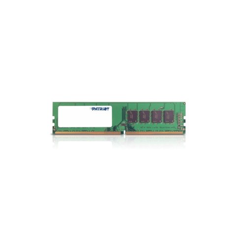 Pamięć Patriot Memory Signature PSD416G26662 (DDR4 UDIMM; 1 x 16 GB; 2666 MHz; CL19)