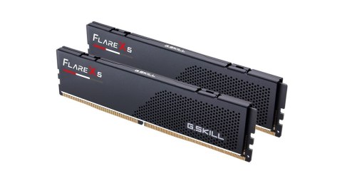 G.SKILL FLARE X5 AMD DDR5 2X32GB 5600MHZ EXPO BLACK F5-5600J4645A32GX2-FX5