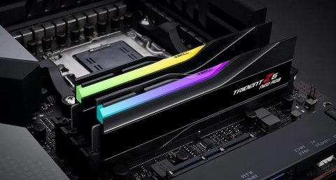 G.Skill Trident Z5 Neo RGB F5-6000J3238F16GX2-TZ5NR moduł pamięci 32 GB 2 x 16 GB DDR5 6000 Mhz