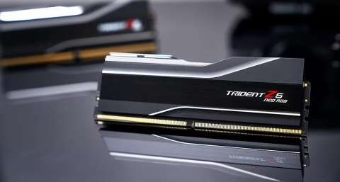 G.Skill Trident Z5 Neo RGB F5-6000J3238F16GX2-TZ5NR moduł pamięci 32 GB 2 x 16 GB DDR5 6000 Mhz