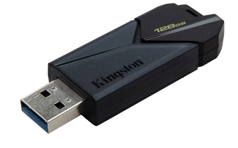 KINGSTON FLASH 128GB USB3.2 DataTraveler Exodia Onyx