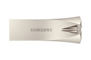 SAMSUNG BAR Plus Champaign Silver USB 3.1 512GB