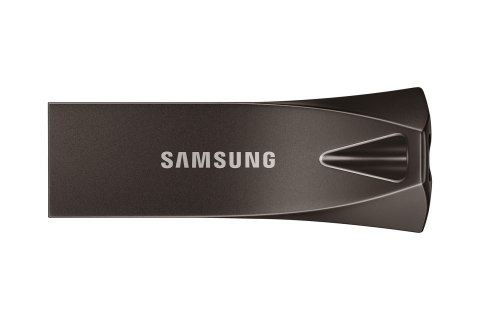 SAMSUNG Karta pami?ci BAR Plus Titan Gray USB 3.1 256GB