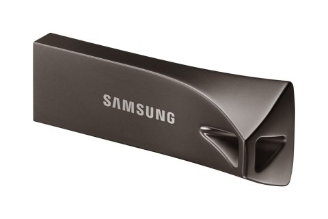 SAMSUNG Karta pami?ci BAR Plus Titan Gray USB 3.1 256GB