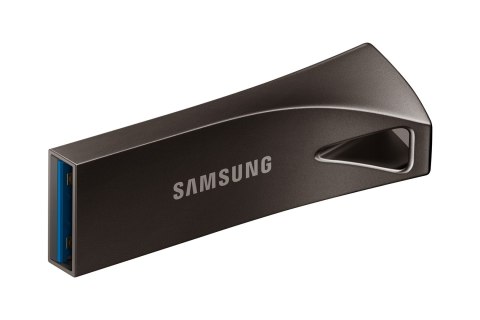 SAMSUNG Karta pami?ci BAR Plus Titan Gray USB 3.1 256GB