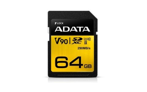 ADATA Premier ONE - flashhukommelsesko