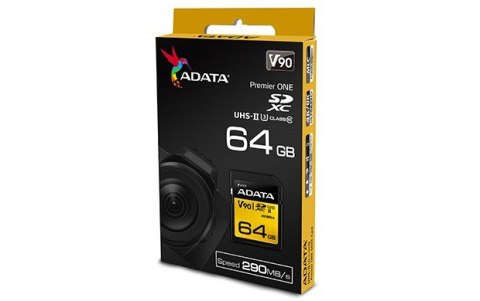 ADATA Premier ONE - flashhukommelsesko