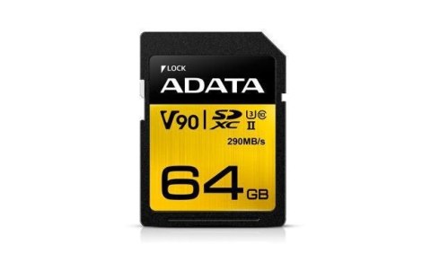 ADATA Premier ONE - flashhukommelsesko