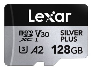 Karta micro SD Lexar 128 GB