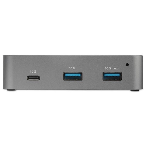 4-PORT USB C HUB 10 GBPS/.