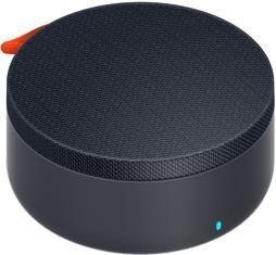 Głośnik przenośny Xiaomi Mi Portable IP67 Bluetooth Speaker Szary