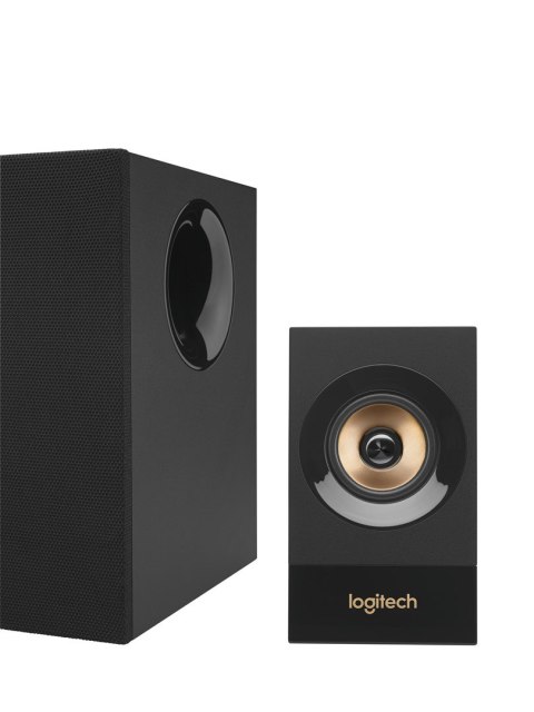 Logitech Z533 60 W Czarny 2.1 kan.