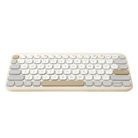 ASUS Marshmallow Keyboard KW100