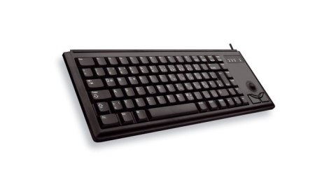 CHERRY G84-4400 TRACKBALL/KEYBOARD UK-ENGLISH