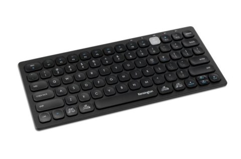 DUAL WIRELESS COMPACT KEYBOARD/AZERTY