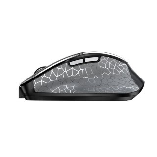 CHERRY MW 8C ERGO MOUSE/WIRELESS