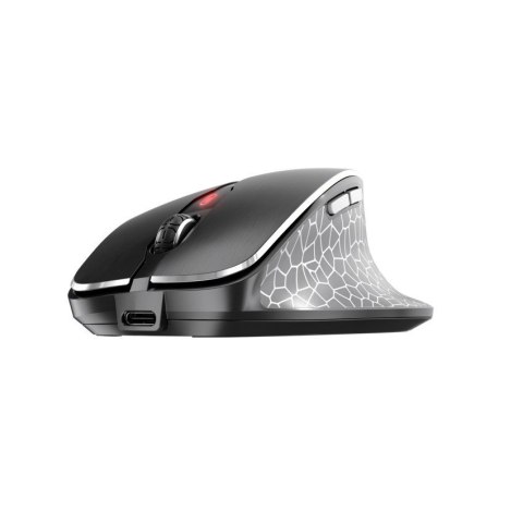 CHERRY MW 8C ERGO MOUSE/WIRELESS