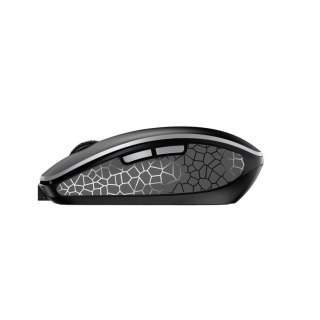 CHERRY MW 9100 RECHARGEABLE/MOUSE WIRELESS BLACK