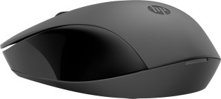 Mysz HP 150 Wireless Mouse bezprzewodowa czarna 2S9L1AA