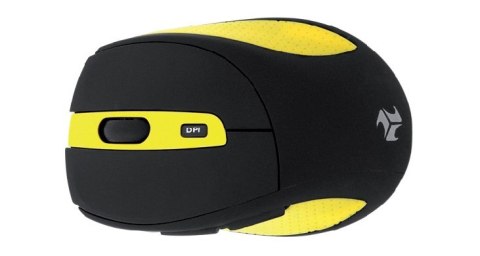 Mysz IBOX Bee2 Pro IMOS604W (optyczna; 1600 DPI; kolor czarny)