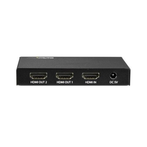 2 PORT 4K HDMI SPLITTER/.