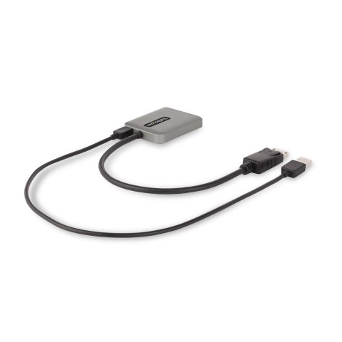 2-PORT DISPLAYPORT MST HUB/.