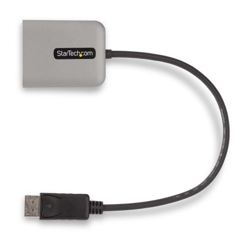 2-PORT DISPLAYPORT MST HUB/.