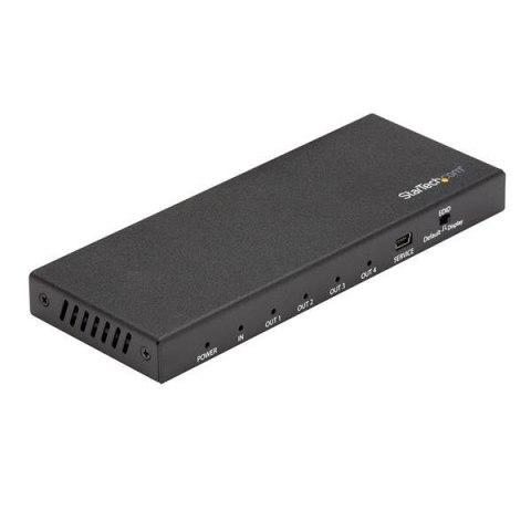 4 PORT 4K HDMI SPLITTER/.