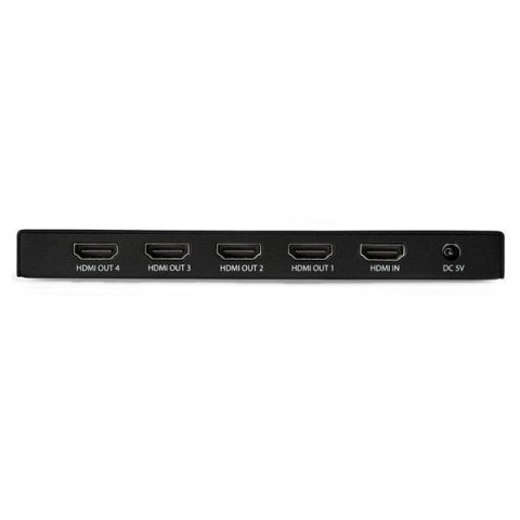 4 PORT 4K HDMI SPLITTER/.