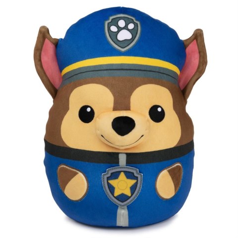 PAW PATROL Psi Patrol: Super-Mięciutki Chase 30cm 6068583 Spin Master