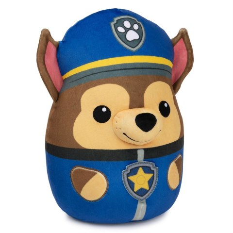 PAW PATROL Psi Patrol: Super-Mięciutki Chase 30cm 6068583 Spin Master