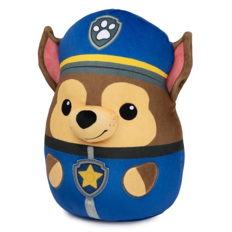 PAW PATROL Psi Patrol: Super-Mięciutki Chase 30cm 6068583 Spin Master