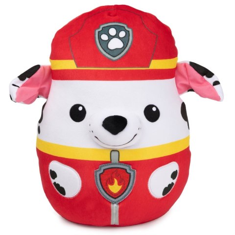 PAW PATROL Psi Patrol: Super-Mięciutki Marshall 30cm 6068584 Spin Master