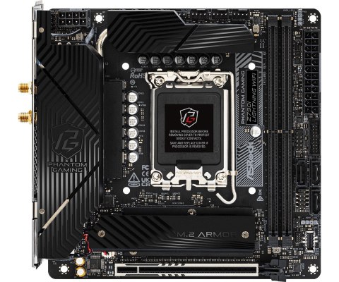 Płyta główna ASRock Z790I LIGHTNING WIFI