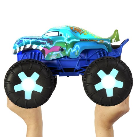 HW RC Monster Trucka Mega-Wrex JBD90 /1