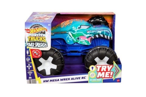 HW RC Monster Trucka Mega-Wrex JBD90 /1