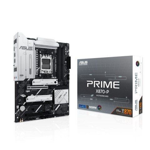 Płyta główna ASUS PRIME X870-P