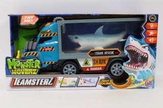 TEAMSTERZ Monster przewóz rekina ?w/d?w1417284 /6