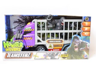 TEAMSTERZ Monster transport goryla 1417464 /6