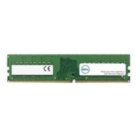 Dell Memory Upgrade - 16GB - 1RX8 DDR5 UDIMM 4800MHz ECC